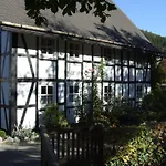 Fachwerkliebe By Interhome Apartment Bruchhausen (Hochsauerlandkreis)