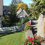 Fachwerkliebe By Interhome