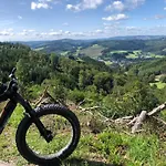 Fachwerkliebe By Interhome Apartment Bruchhausen (Hochsauerlandkreis)