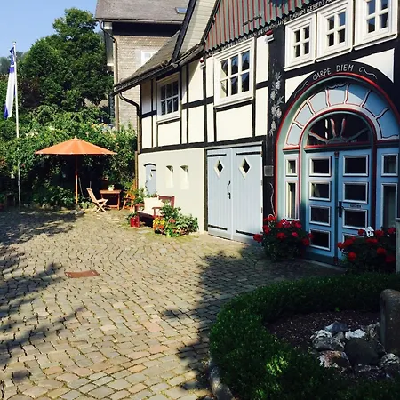Fachwerkliebe By Interhome * Bruchhausen (Hochsauerlandkreis)