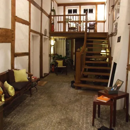 Fachwerkliebe By Interhome Appartement Bruchhausen (Hochsauerlandkreis)