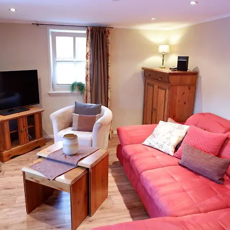 Fachwerkliebe By Interhome Appartement *