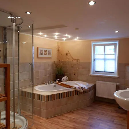 Fachwerkliebe By Interhome Appartement *
