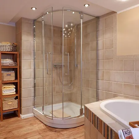 Fachwerkliebe By Interhome Appartement
