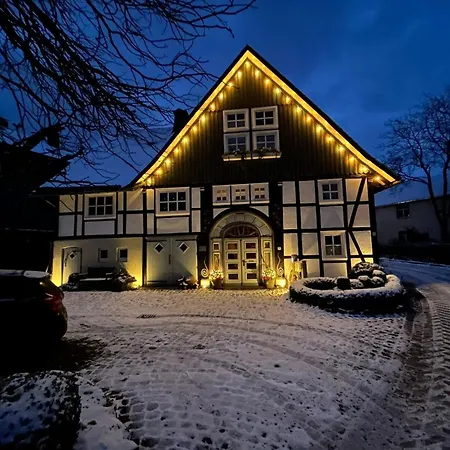 Fachwerkliebe By Interhome