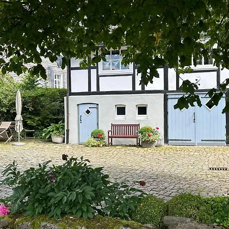 Fachwerkliebe By Interhome