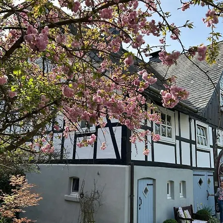 Fachwerkliebe By Interhome Bruchhausen (Hochsauerlandkreis)