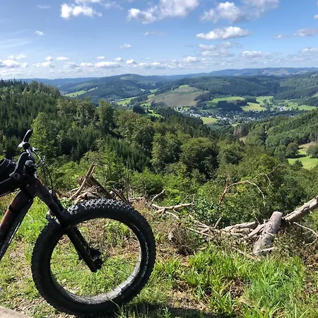 Fachwerkliebe By Interhome Appartamento Bruchhausen (Hochsauerlandkreis)