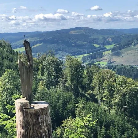Appartamento Fachwerkliebe By Interhome Bruchhausen (Hochsauerlandkreis)
