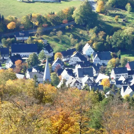 Appartamento Fachwerkliebe By Interhome Bruchhausen (Hochsauerlandkreis)
