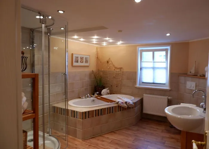Fachwerkliebe By Interhome Appartement *
