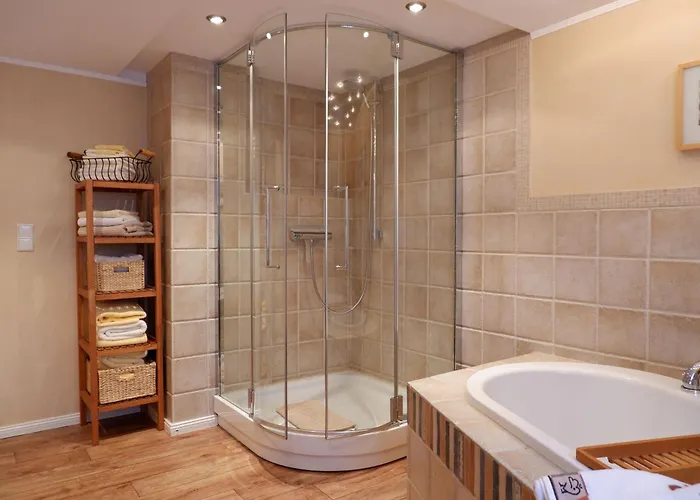 Fachwerkliebe By Interhome Appartement