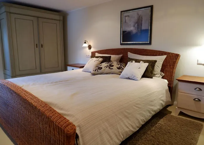 Fachwerkliebe By Interhome Appartement *