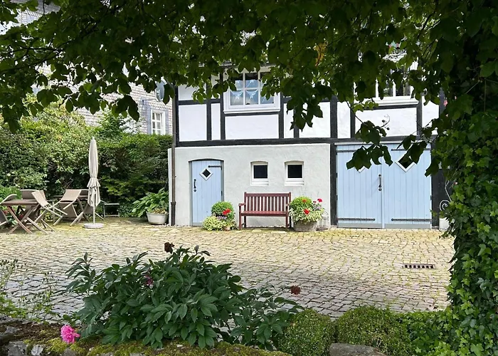 Fachwerkliebe By Interhome
