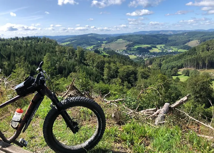 Fachwerkliebe By Interhome Appartement Bruchhausen (Hochsauerlandkreis)